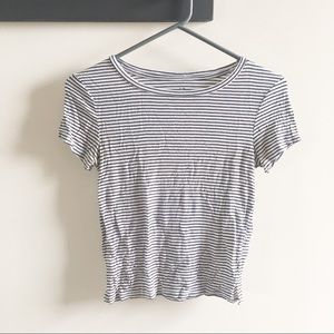 ☁️AMERICAN EAGLE SOFT AND SEXY TEE☁️